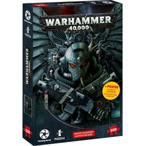Warhammer 40.000 Puzzle standard
