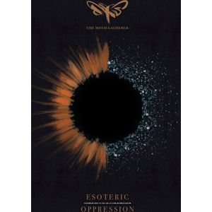 The Moth Gatherer Esoteric oppression CD standard