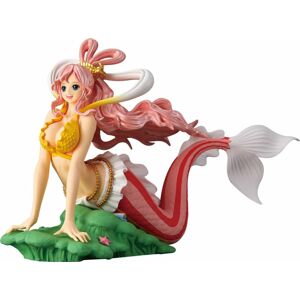One Piece Glitter & Glamours - Princess Shirahoshi Sberatelská postava standard