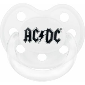 AC/DC AC/DC Logo Dudlík standard