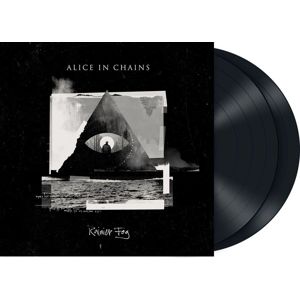 Alice In Chains Rainier fog 2-LP standard