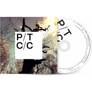 Porcupine Tree Closure / Continuation CD standard