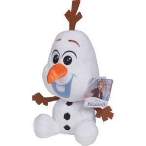 Frozen 2 - Chunky Olaf plyšová figurka standard