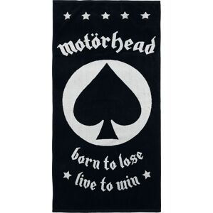 Motörhead Born To Lose rucník standard