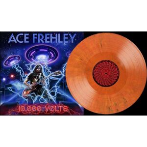 Ace Frehley 10, 000 Volts LP standard