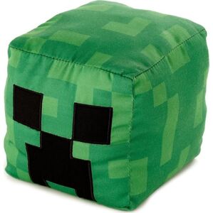 Minecraft Zarážka na dveře Creeper Zarážka do dveří cerná/zelená