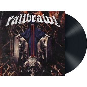 Fallbrawl Darkness LP standard