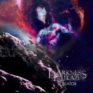 Darkness Ablaze Creator CD standard