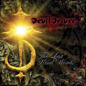 DevilDriver The last kind words CD standard