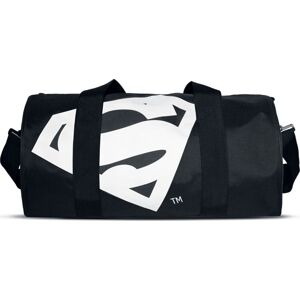Superman Superman Logo Sporttasche Sportovní tašky standard