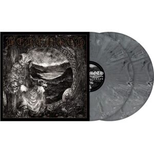 Behemoth Grom 2-LP barevný