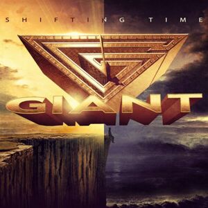 Giant Shifting time CD standard