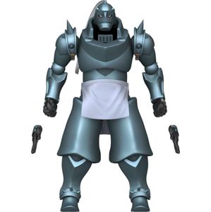 Fullmetal Alchemist BST AXN - Alphonse Elric akcní figurka vícebarevný