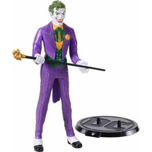 The Joker DC Comics Bendyfigs Biegefigur Joker akcní figurka standard