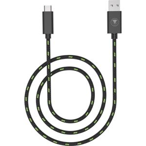 Snakebyte Xbox Series X Charge:Cable Pro SX Computerzubehör standard