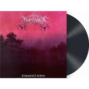Arcturus Constellation / My angel CD standard