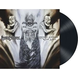 Hate Eternal Phoenix amongst the ashes LP standard