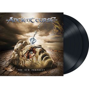 Ancient Curse The new prophecy 2-LP standard