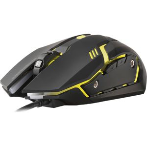Snakebyte PC Game:Mouse Pocítacová myš standard