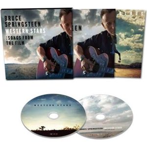 Bruce Springsteen Western stars - Songs from the film 2-CD standard