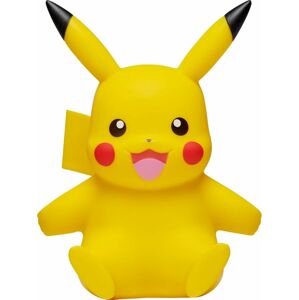 Pokémon Pikachu - Kanto Vinyl Figur (Wave 1) Sberatelská postava standard