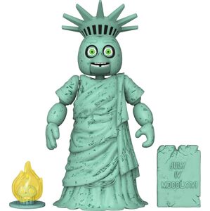 Five Nights At Freddy's Liberty Chica akcní figurka standard