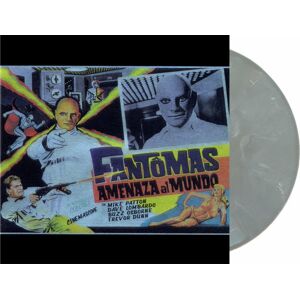 Fantomas Fantomas LP standard