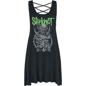 Slipknot EMP Signature Collection šaty černá