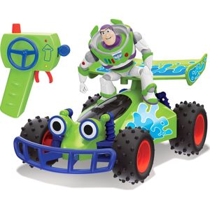 Toy Story RC Toy Story Buggy with Buzz Dálkove ovládané hracky standard