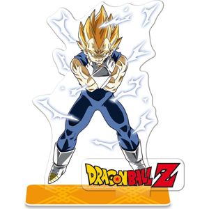 Dragon Ball Super - Vegeta Sberatelská postava vícebarevný