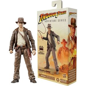 Indiana Jones Indiana Jones AS MANCHESTER akcní figurka standard