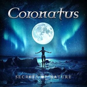 Coronatus Secrets of nature CD standard