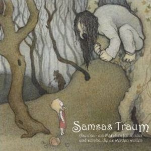 Samsas Traum Asen'ka - Ein Märchen für Kinder und alle, die es werden wollen CD standard