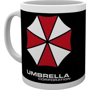 Resident Evil Umbrella Hrnek standard