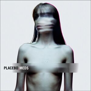 Placebo Meds CD standard