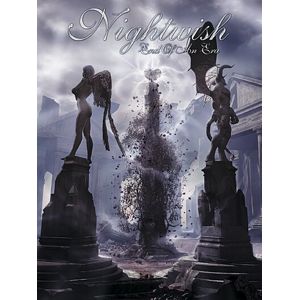 Nightwish End of an era DVD standard