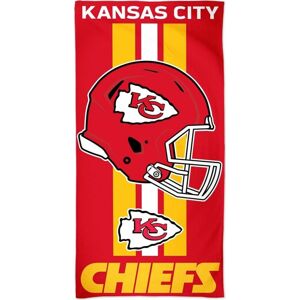 NFL Kansas City Chiefs rucník standard