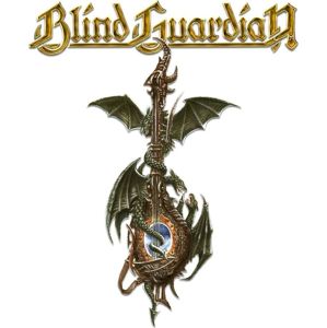 Blind Guardian Imaginations from the other side '25th anniversary edition' 3-CD & Blu-ray standard