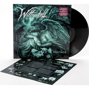 Witherfall Vintage - EP EP standard