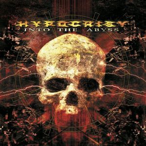 Hypocrisy Into The Abyss CD standard