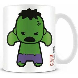 Hulk Hulk (Kawaii) Hrnek standard