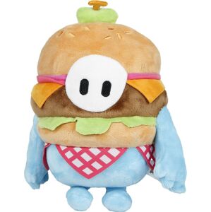 Fall Guys Tasty Burger plyšová figurka standard