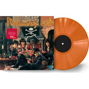 Running Wild Port Royal LP barevný