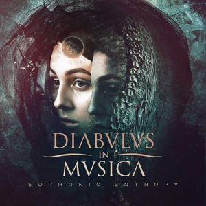 Diabulus In Musica Euphonic entropy CD standard