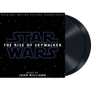 Star Wars Star Wars: The Rise of Skywalker - O.S.T. (John Williams) 2-LP standard