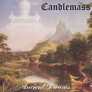 Candlemass Ancient dreams CD standard