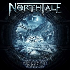 Northtale Welcome to paradise CD standard