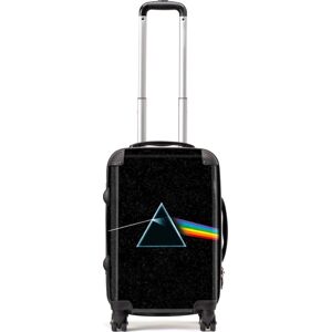 Pink Floyd Darkside Of The Moon Taška/kufr na kolečkách vícebarevný