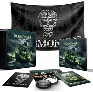 Ochmoneks Gegenwind CD standard