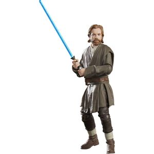 Star Wars Obi-Wan Kenobi - The Black Series - Obi-Wan Kenobi (Jabiim) akcní figurka vícebarevný